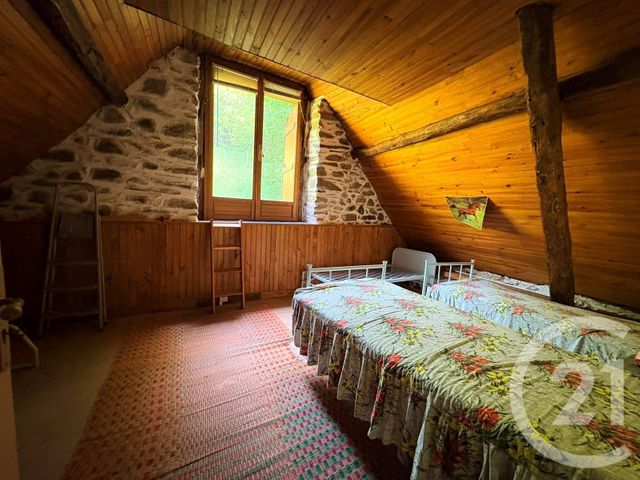 Maison &agrave; vendre - 4 pi&egrave;ces - 135,40 m2 - Sireix - 65 - MIDI-PYRENEES