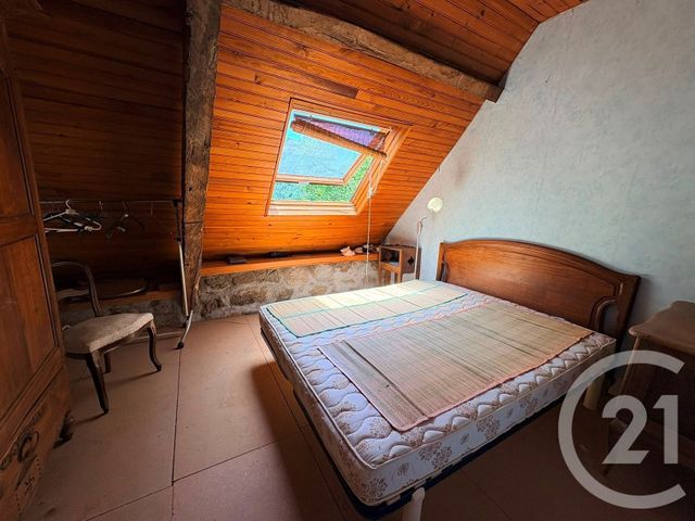 Maison &agrave; vendre - 4 pi&egrave;ces - 135,40 m2 - Sireix - 65 - MIDI-PYRENEES
