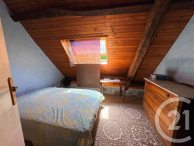 Maison &agrave; vendre - 4 pi&egrave;ces - 135,40 m2 - Sireix - 65 - MIDI-PYRENEES