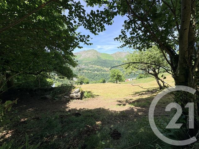 Maison &agrave; vendre - 4 pi&egrave;ces - 135,40 m2 - Sireix - 65 - MIDI-PYRENEES