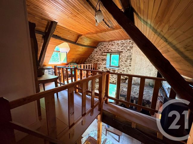 Maison &agrave; vendre - 4 pi&egrave;ces - 135,40 m2 - Sireix - 65 - MIDI-PYRENEES