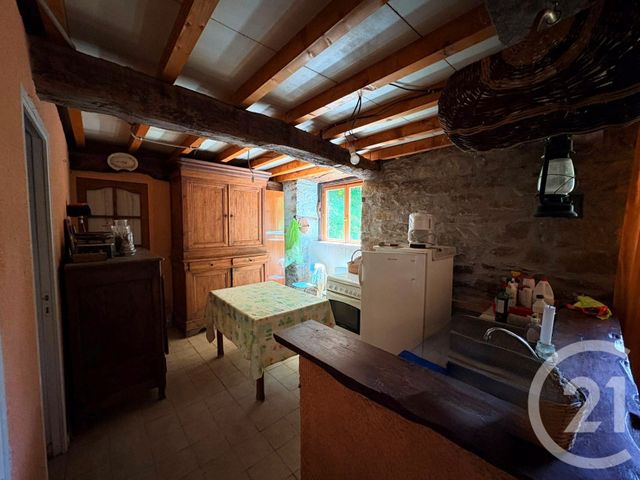 Maison &agrave; vendre - 4 pi&egrave;ces - 135,40 m2 - Sireix - 65 - MIDI-PYRENEES