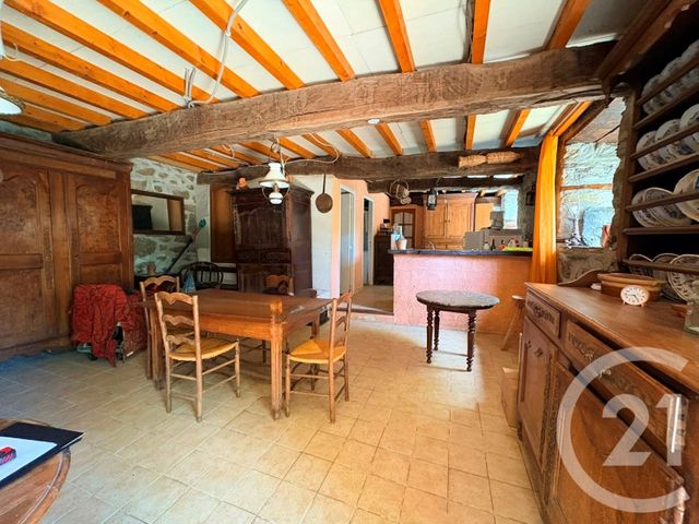 Maison &agrave; vendre - 4 pi&egrave;ces - 135,40 m2 - Sireix - 65 - MIDI-PYRENEES