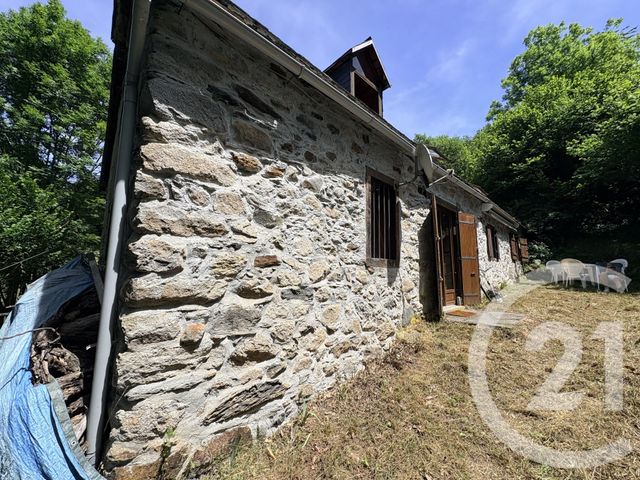 Maison &agrave; vendre - 4 pi&egrave;ces - 135,40 m2 - Sireix - 65 - MIDI-PYRENEES
