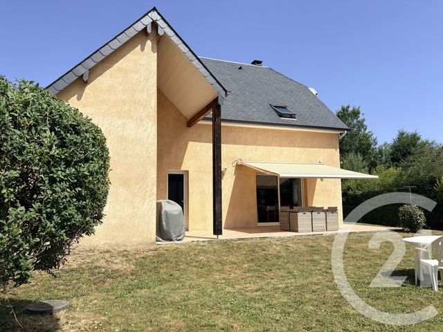 Maison &agrave; vendre - 4 pi&egrave;ces - 104,12 m2 - Argeles Gazost - 65 - MIDI-PYRENEES
