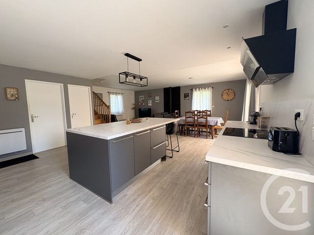 Maison &agrave; vendre - 4 pi&egrave;ces - 104,12 m2 - Argeles Gazost - 65 - MIDI-PYRENEES
