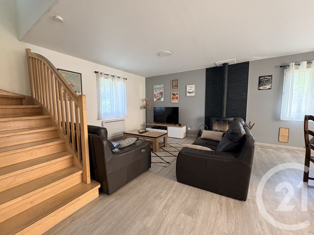 Maison &agrave; vendre - 4 pi&egrave;ces - 104,12 m2 - Argeles Gazost - 65 - MIDI-PYRENEES
