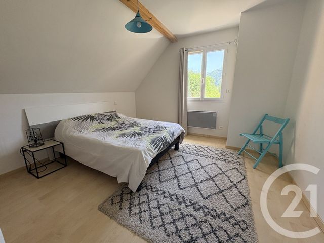 Maison &agrave; vendre - 4 pi&egrave;ces - 104,12 m2 - Argeles Gazost - 65 - MIDI-PYRENEES