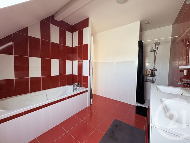 Maison &agrave; vendre - 4 pi&egrave;ces - 104,12 m2 - Argeles Gazost - 65 - MIDI-PYRENEES