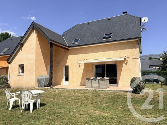 Maison à vendre ARGELES GAZOST