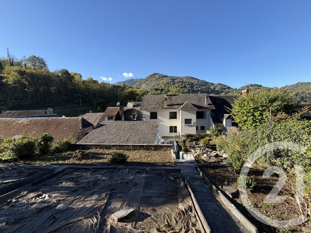 Maison &agrave; vendre - 13 pi&egrave;ces - 127,01 m2 - Juncalas - 65 - MIDI-PYRENEES
