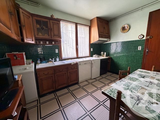 Maison &agrave; vendre - 13 pi&egrave;ces - 127,01 m2 - Juncalas - 65 - MIDI-PYRENEES