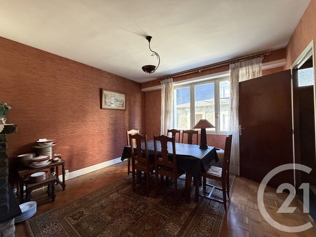 Maison &agrave; vendre - 13 pi&egrave;ces - 127,01 m2 - Juncalas - 65 - MIDI-PYRENEES