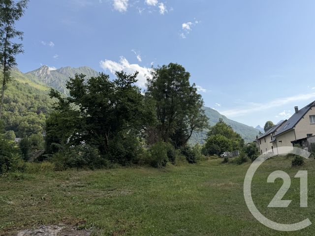 terrain - ARGELES GAZOST - 65