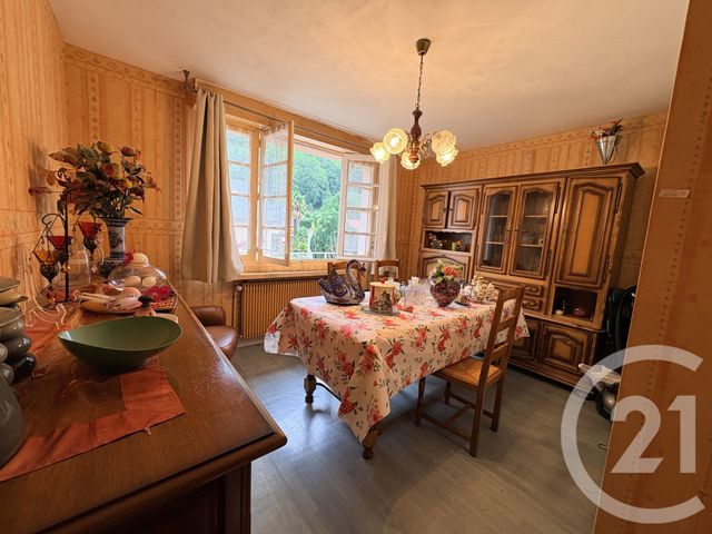 Appartement &agrave; vendre - 4 pi&egrave;ces - 64,80 m2 - Argeles Gazost - 65 - MIDI-PYRENEES