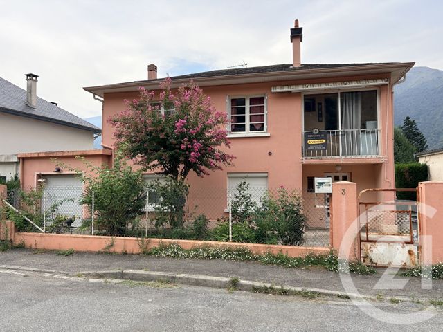appartement - ARGELES GAZOST - 65