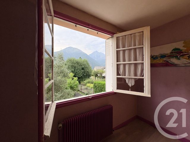 Appartement &agrave; vendre - 4 pi&egrave;ces - 64,80 m2 - Argeles Gazost - 65 - MIDI-PYRENEES