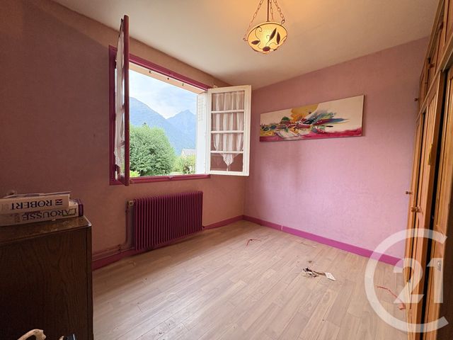 Appartement &agrave; vendre - 4 pi&egrave;ces - 64,80 m2 - Argeles Gazost - 65 - MIDI-PYRENEES