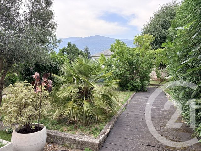 Appartement &agrave; vendre - 4 pi&egrave;ces - 64,80 m2 - Argeles Gazost - 65 - MIDI-PYRENEES