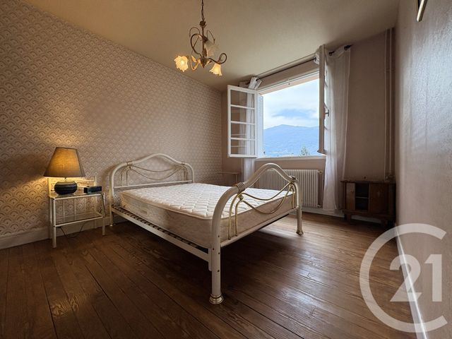 Appartement &agrave; vendre - 4 pi&egrave;ces - 64,80 m2 - Argeles Gazost - 65 - MIDI-PYRENEES