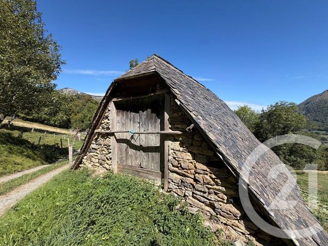 Maison &agrave; vendre - 1 pi&egrave;ce - 99,22 m2 - Arrens Marsous - 65 - MIDI-PYRENEES