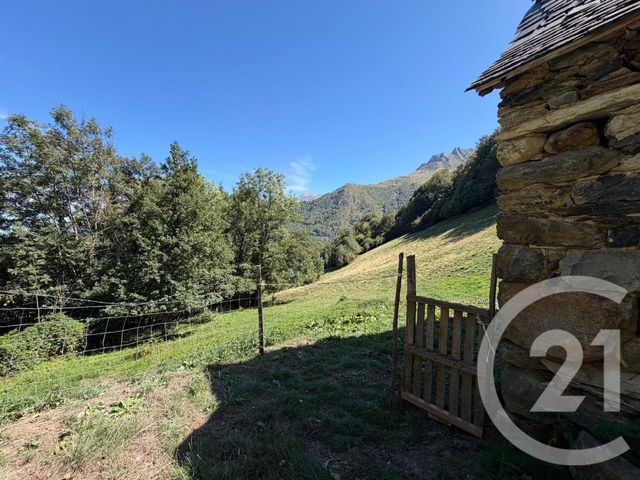 Maison &agrave; vendre - 1 pi&egrave;ce - 99,22 m2 - Arrens Marsous - 65 - MIDI-PYRENEES