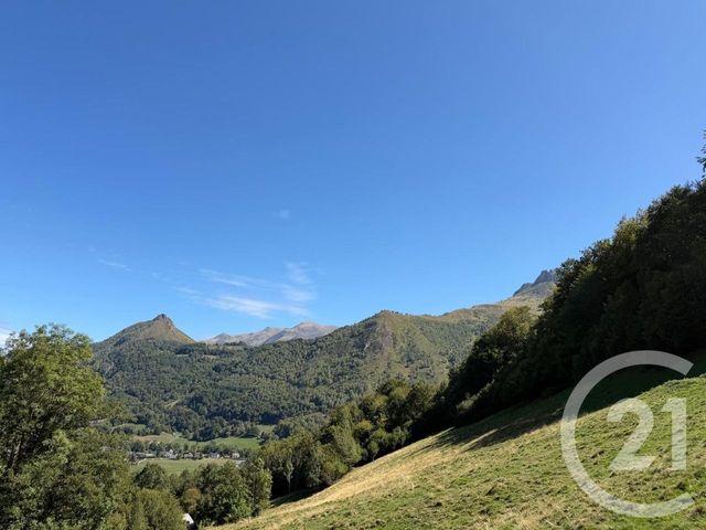 Maison &agrave; vendre - 1 pi&egrave;ce - 99,22 m2 - Arrens Marsous - 65 - MIDI-PYRENEES