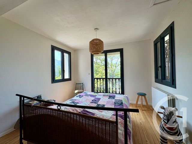 Maison &agrave; vendre - 4 pi&egrave;ces - 145,91 m2 - Argeles Gazost - 65 - MIDI-PYRENEES