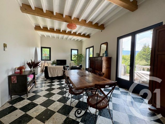 Maison &agrave; vendre - 4 pi&egrave;ces - 145,91 m2 - Argeles Gazost - 65 - MIDI-PYRENEES