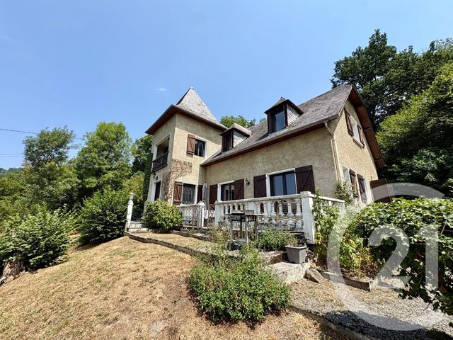 maison - ARGELES GAZOST - 65