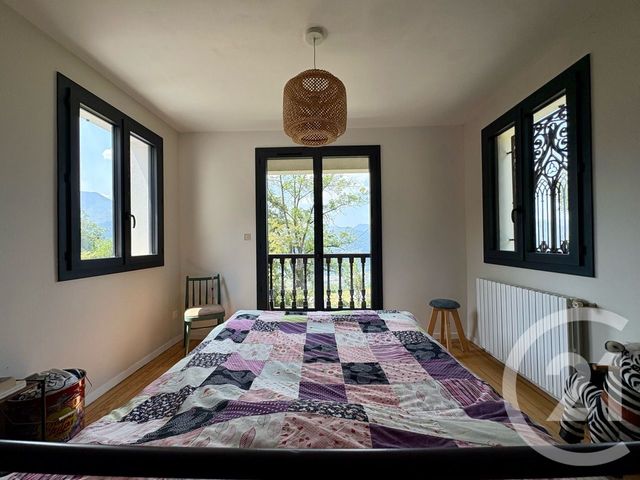 Maison &agrave; vendre - 4 pi&egrave;ces - 145,91 m2 - Argeles Gazost - 65 - MIDI-PYRENEES