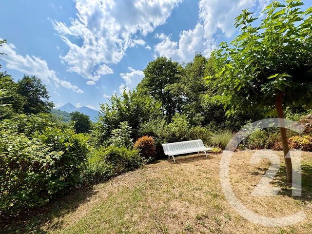 Maison &agrave; vendre - 4 pi&egrave;ces - 145,91 m2 - Argeles Gazost - 65 - MIDI-PYRENEES