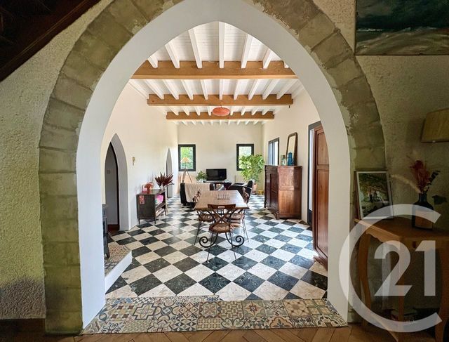 Maison &agrave; vendre - 4 pi&egrave;ces - 145,91 m2 - Argeles Gazost - 65 - MIDI-PYRENEES
