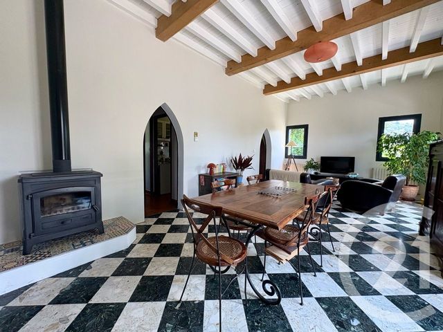 Maison &agrave; vendre - 4 pi&egrave;ces - 145,91 m2 - Argeles Gazost - 65 - MIDI-PYRENEES