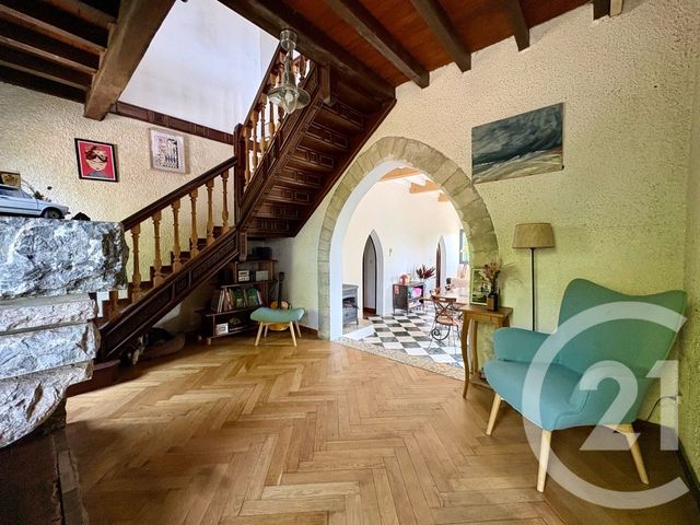 Maison &agrave; vendre - 4 pi&egrave;ces - 145,91 m2 - Argeles Gazost - 65 - MIDI-PYRENEES