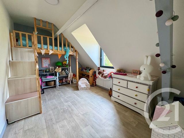 Maison &agrave; vendre - 4 pi&egrave;ces - 145,91 m2 - Argeles Gazost - 65 - MIDI-PYRENEES