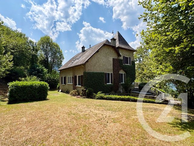 Maison &agrave; vendre - 4 pi&egrave;ces - 145,91 m2 - Argeles Gazost - 65 - MIDI-PYRENEES