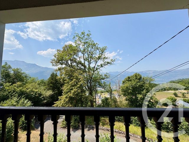 Maison &agrave; vendre - 4 pi&egrave;ces - 145,91 m2 - Argeles Gazost - 65 - MIDI-PYRENEES