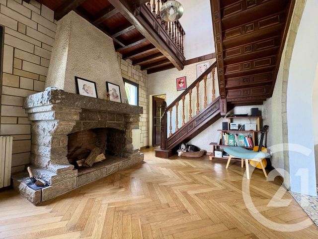 Maison &agrave; vendre - 4 pi&egrave;ces - 145,91 m2 - Argeles Gazost - 65 - MIDI-PYRENEES