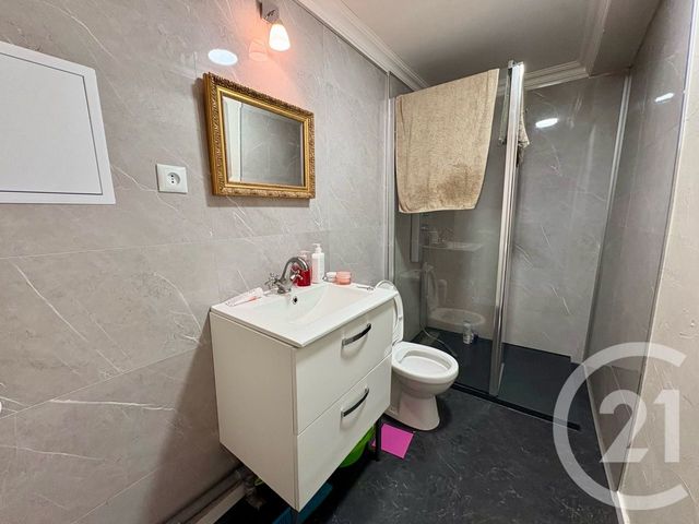Appartement Studio &agrave; vendre - 1 pi&egrave;ce - 41,64 m2 - Lourdes - 65 - MIDI-PYRENEES