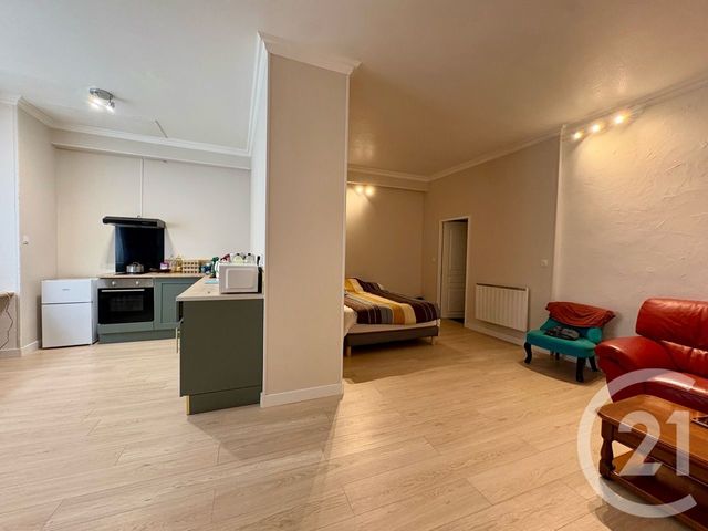 Appartement Studio &agrave; vendre - 1 pi&egrave;ce - 41,64 m2 - Lourdes - 65 - MIDI-PYRENEES