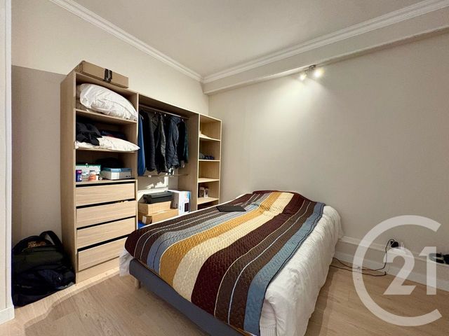 Appartement Studio &agrave; vendre - 1 pi&egrave;ce - 41,64 m2 - Lourdes - 65 - MIDI-PYRENEES