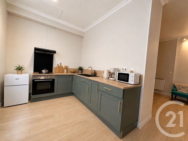 appartement - LOURDES - 65
