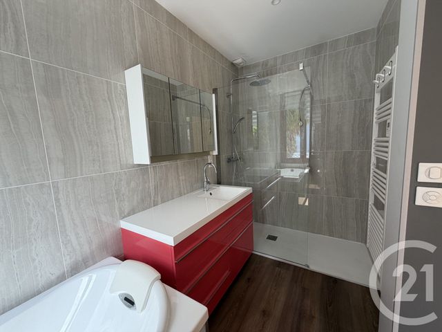 Appartement Triplex &agrave; vendre - 5 pi&egrave;ces - 149,01 m2 - Argeles Gazost - 65 - MIDI-PYRENEES