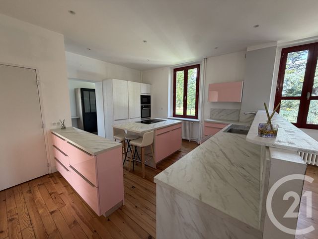 Appartement Triplex &agrave; vendre - 5 pi&egrave;ces - 149,01 m2 - Argeles Gazost - 65 - MIDI-PYRENEES