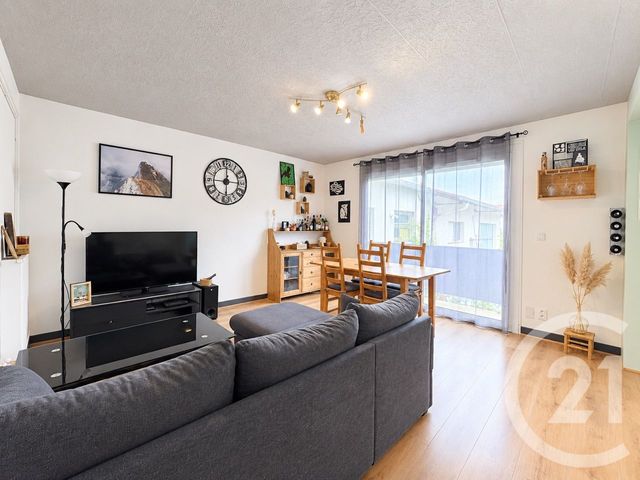 appartement - LOURDES - 65