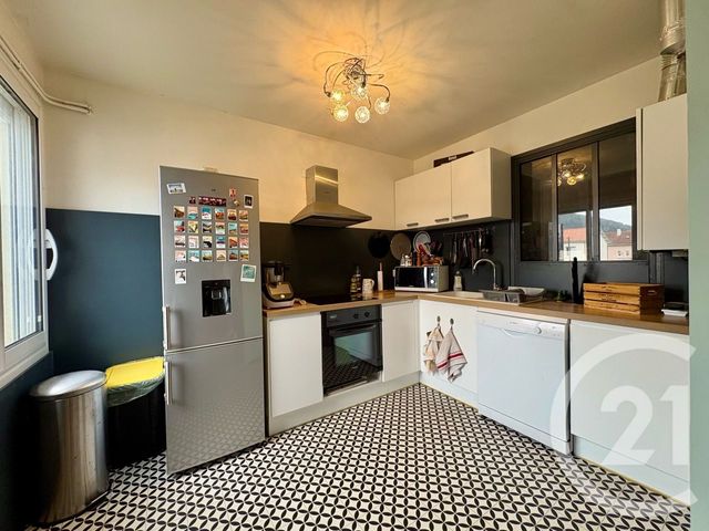 Appartement T3 &agrave; vendre - 3 pi&egrave;ces - 62,36 m2 - Lourdes - 65 - MIDI-PYRENEES