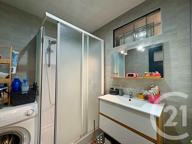 Appartement T3 &agrave; vendre - 3 pi&egrave;ces - 62,36 m2 - Lourdes - 65 - MIDI-PYRENEES