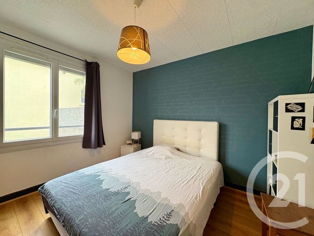 Appartement T3 &agrave; vendre - 3 pi&egrave;ces - 62,36 m2 - Lourdes - 65 - MIDI-PYRENEES