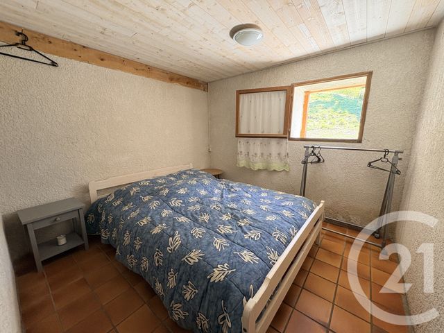 Maison &agrave; vendre - 3 pi&egrave;ces - 55,51 m2 - Villelongue - 65 - MIDI-PYRENEES